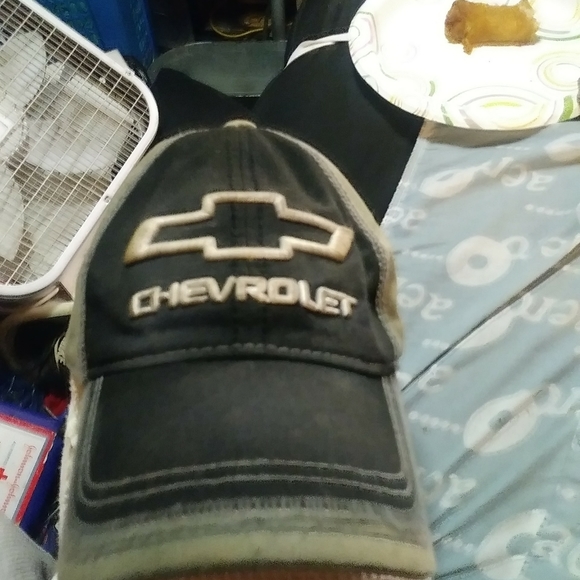 Baseball caps - Picture 4 of 16